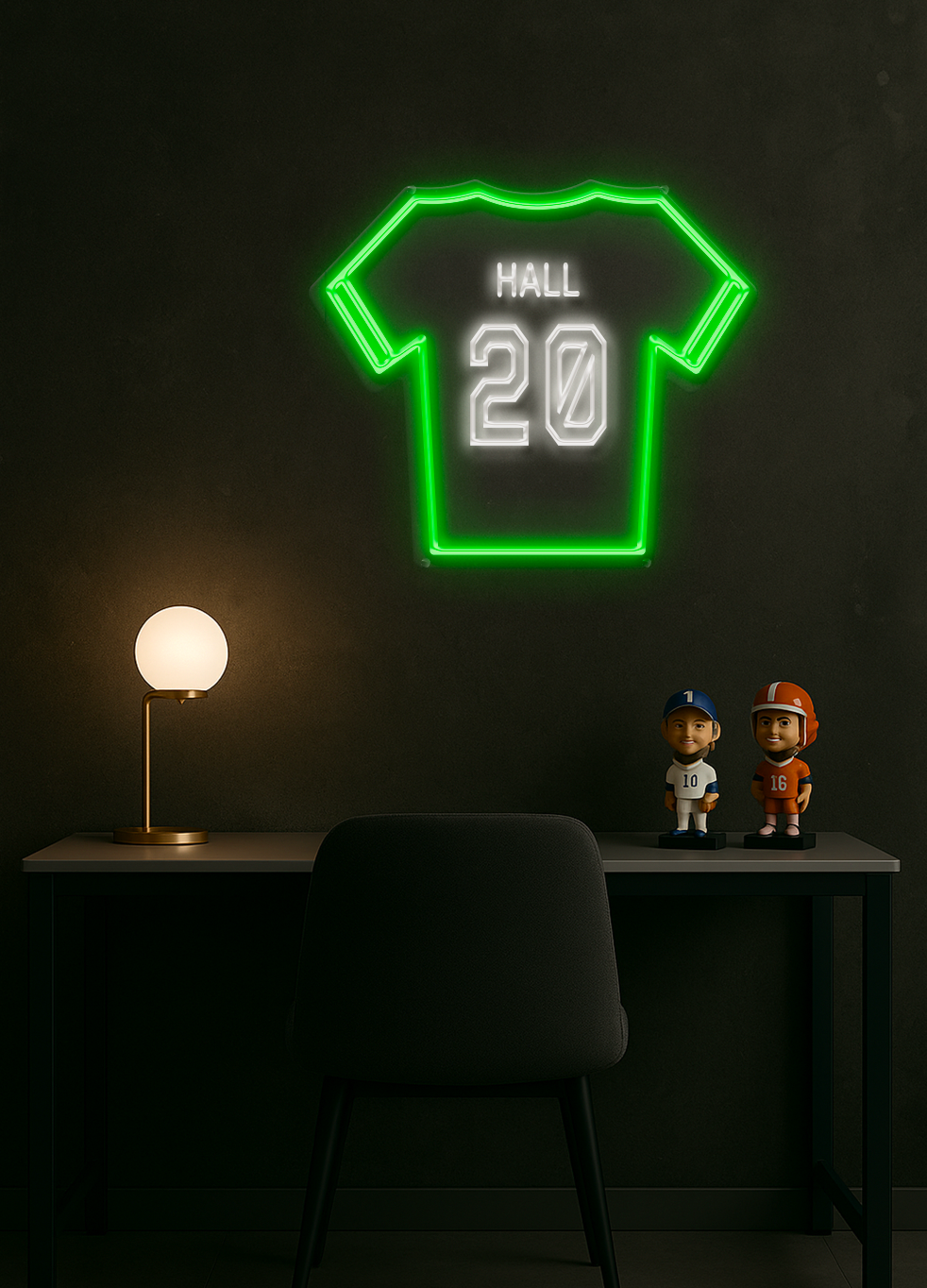 Hall 
