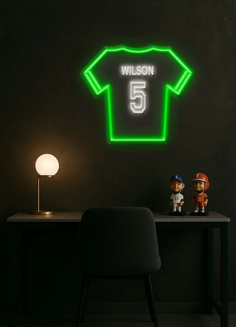 Wilson 