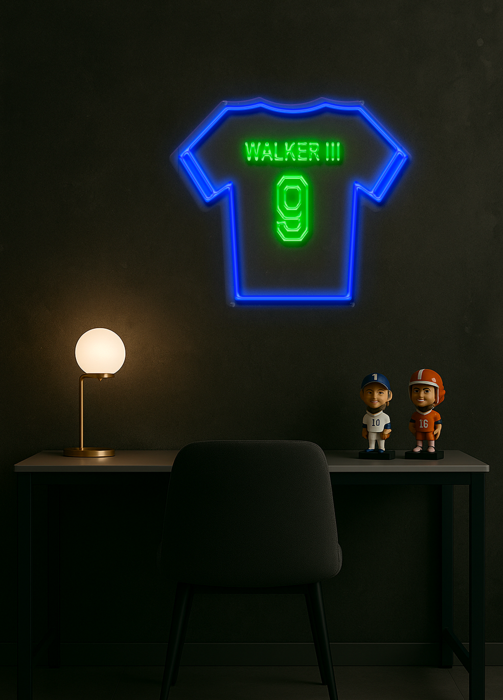 Walker lll 