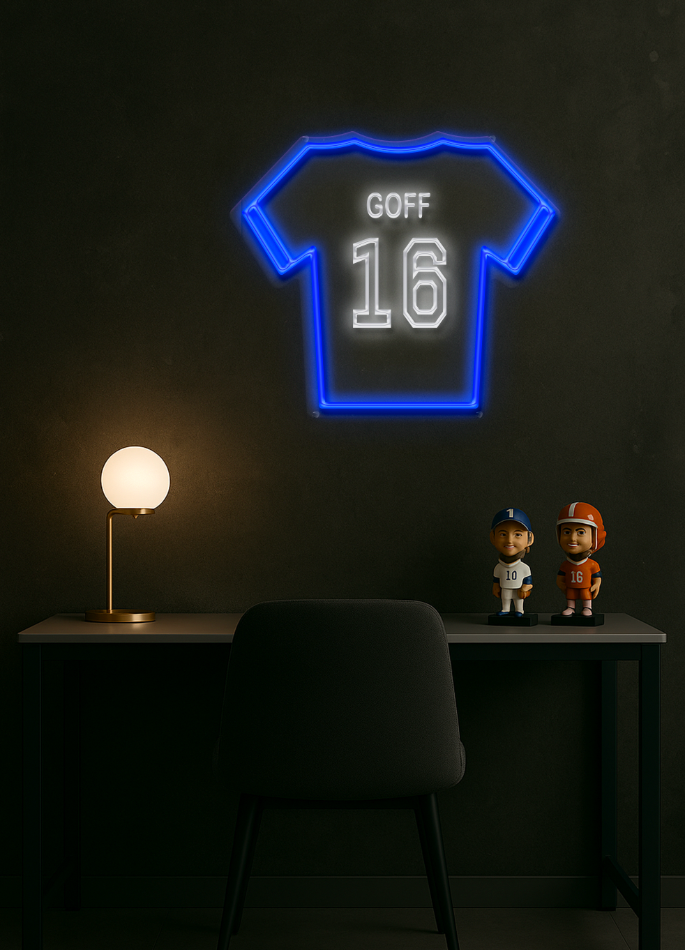 Goff 