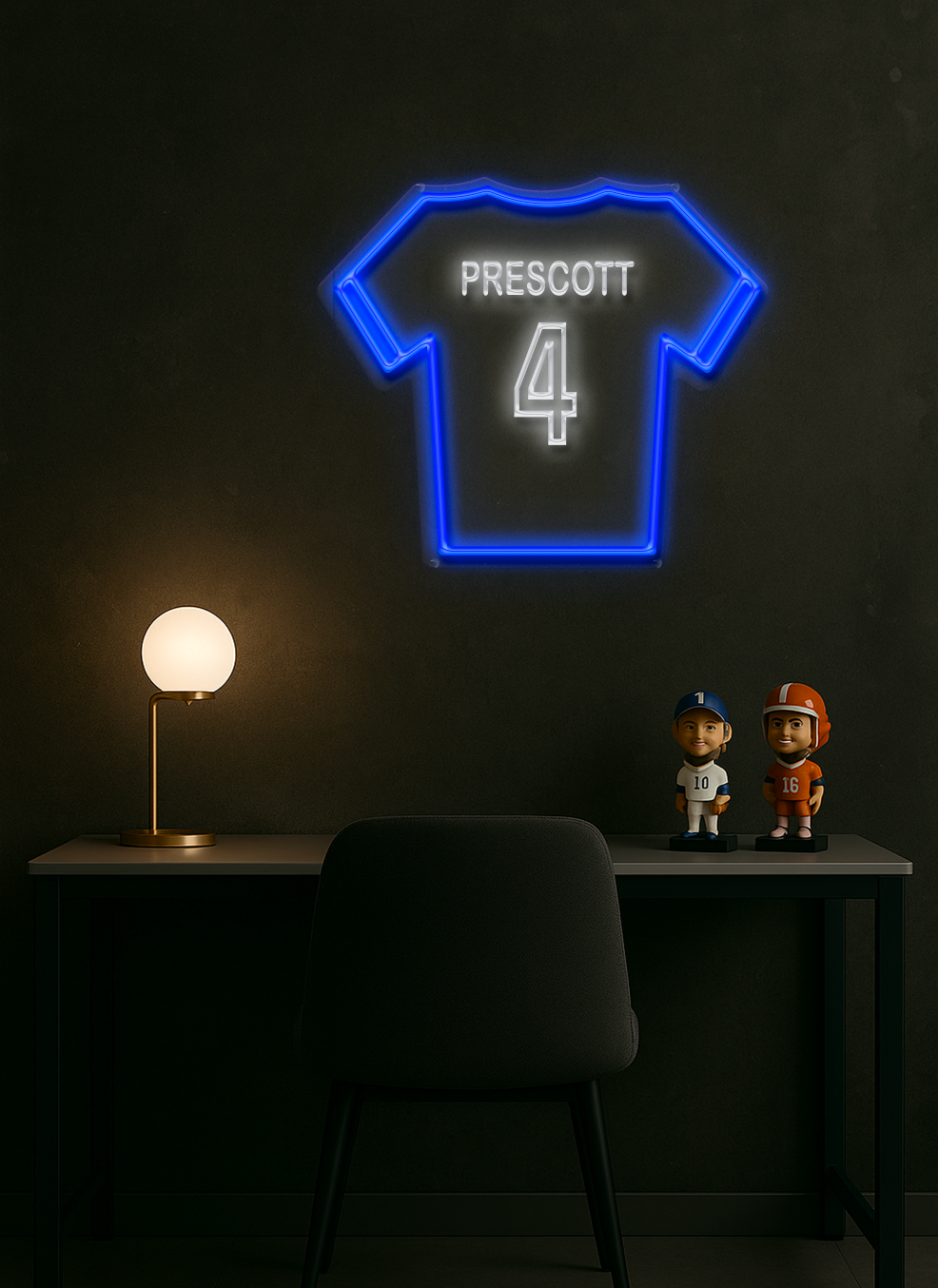 Prescott 