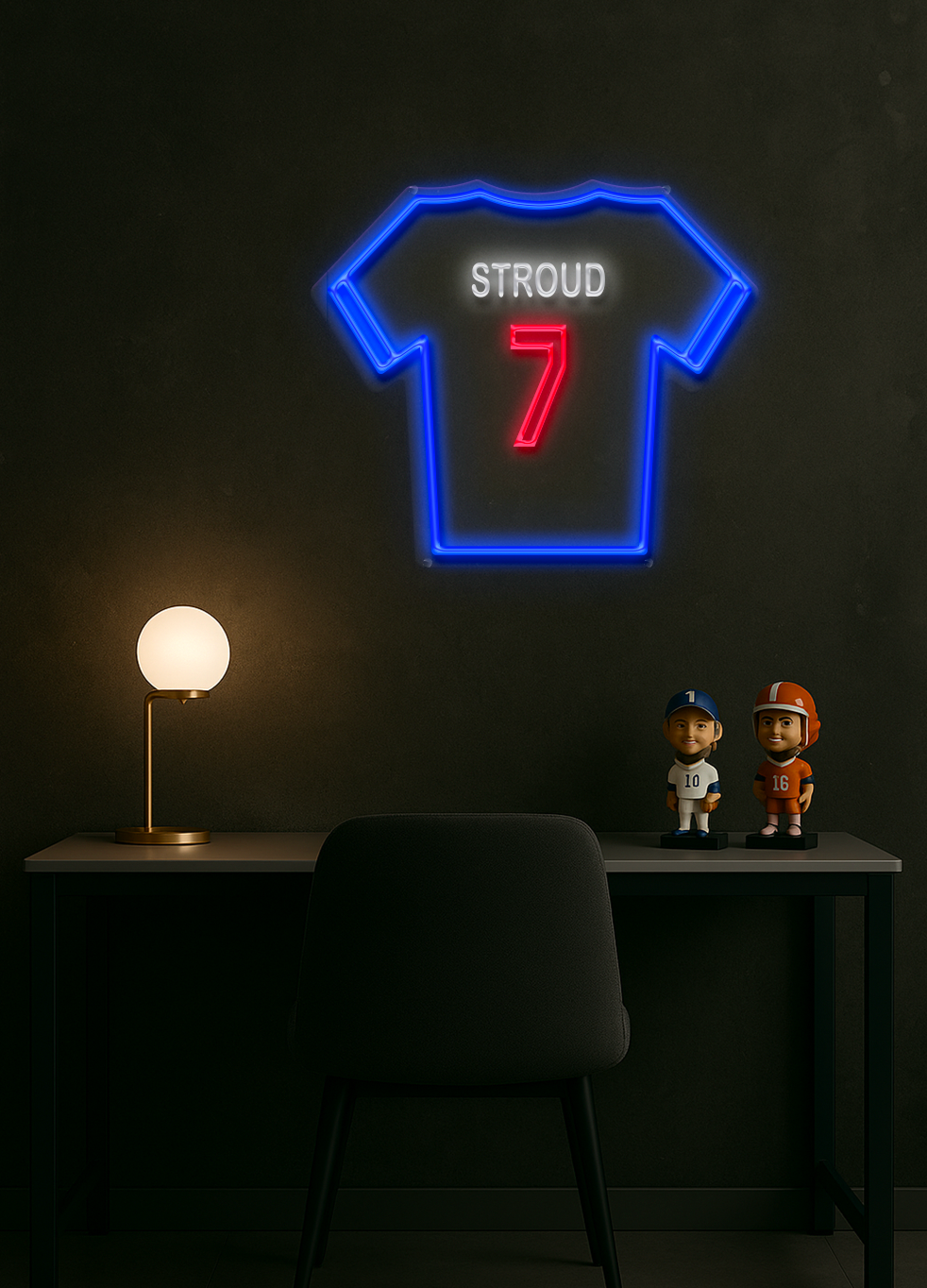 Stroud 