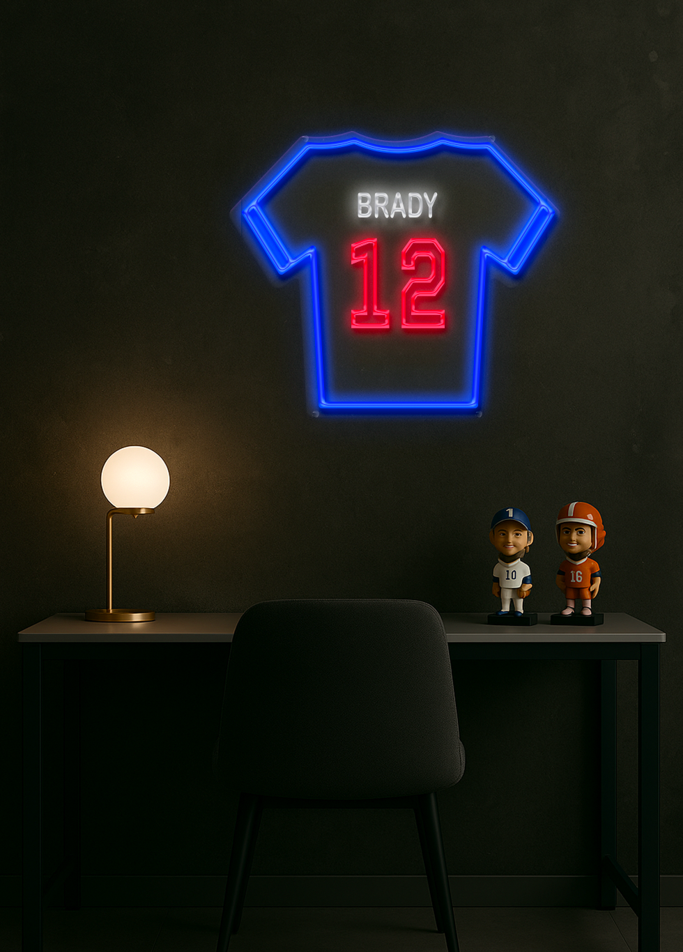 Brady 