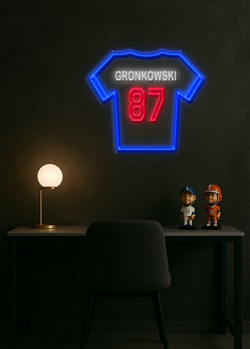 Gronkowski 