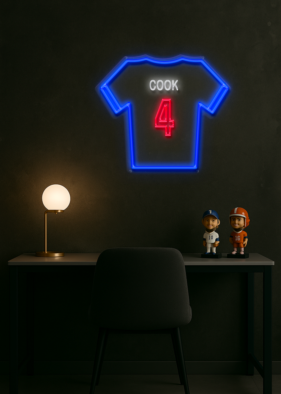 Cook 