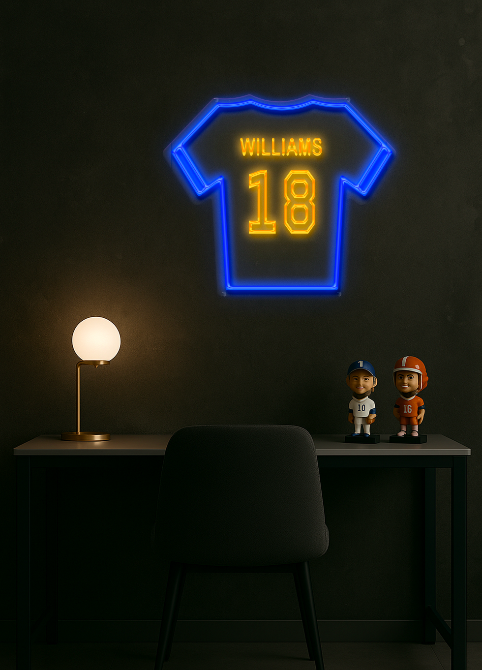 Williams 