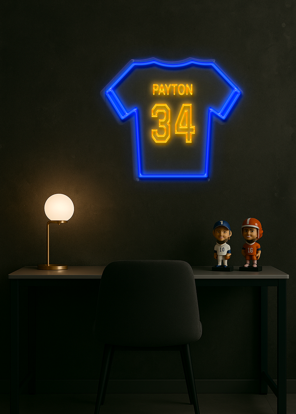 Payton 