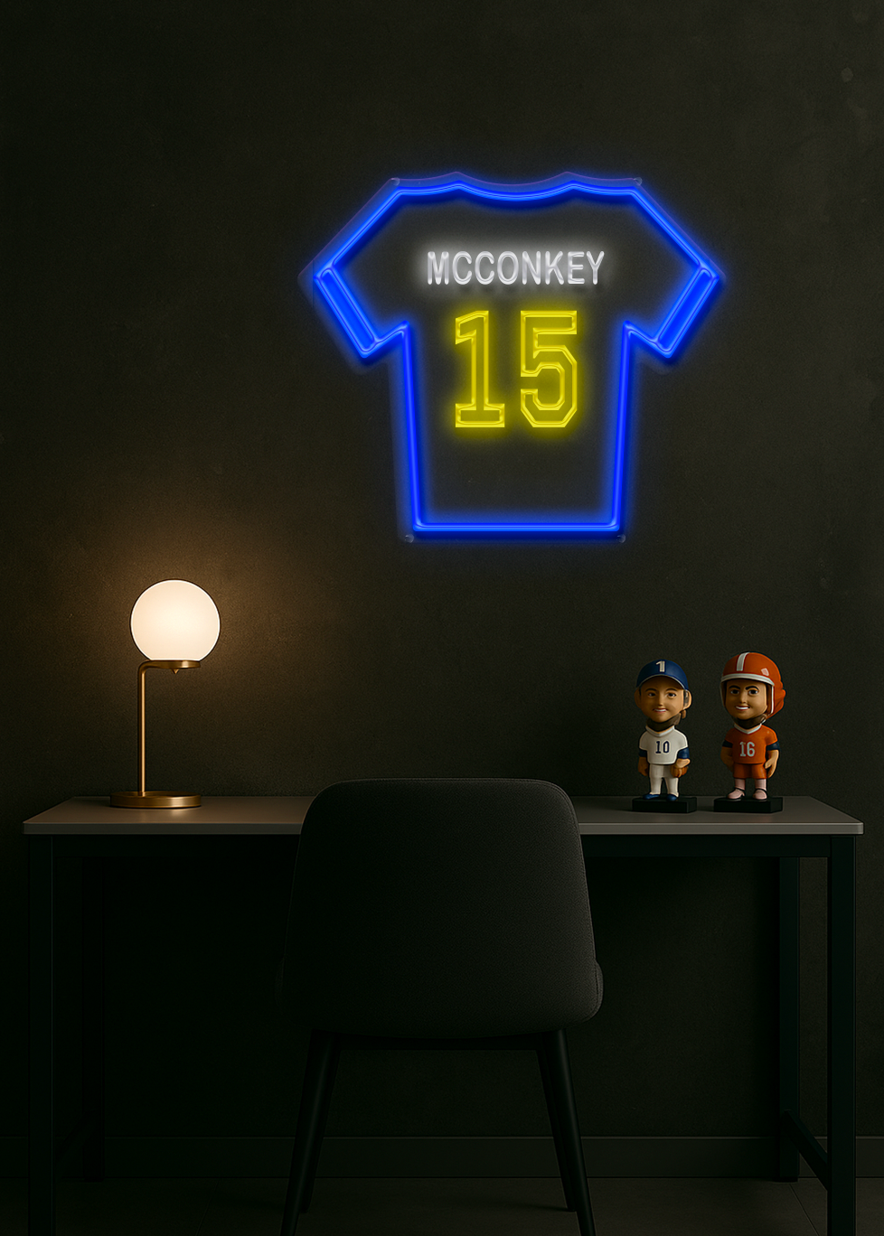 Mcconkey 