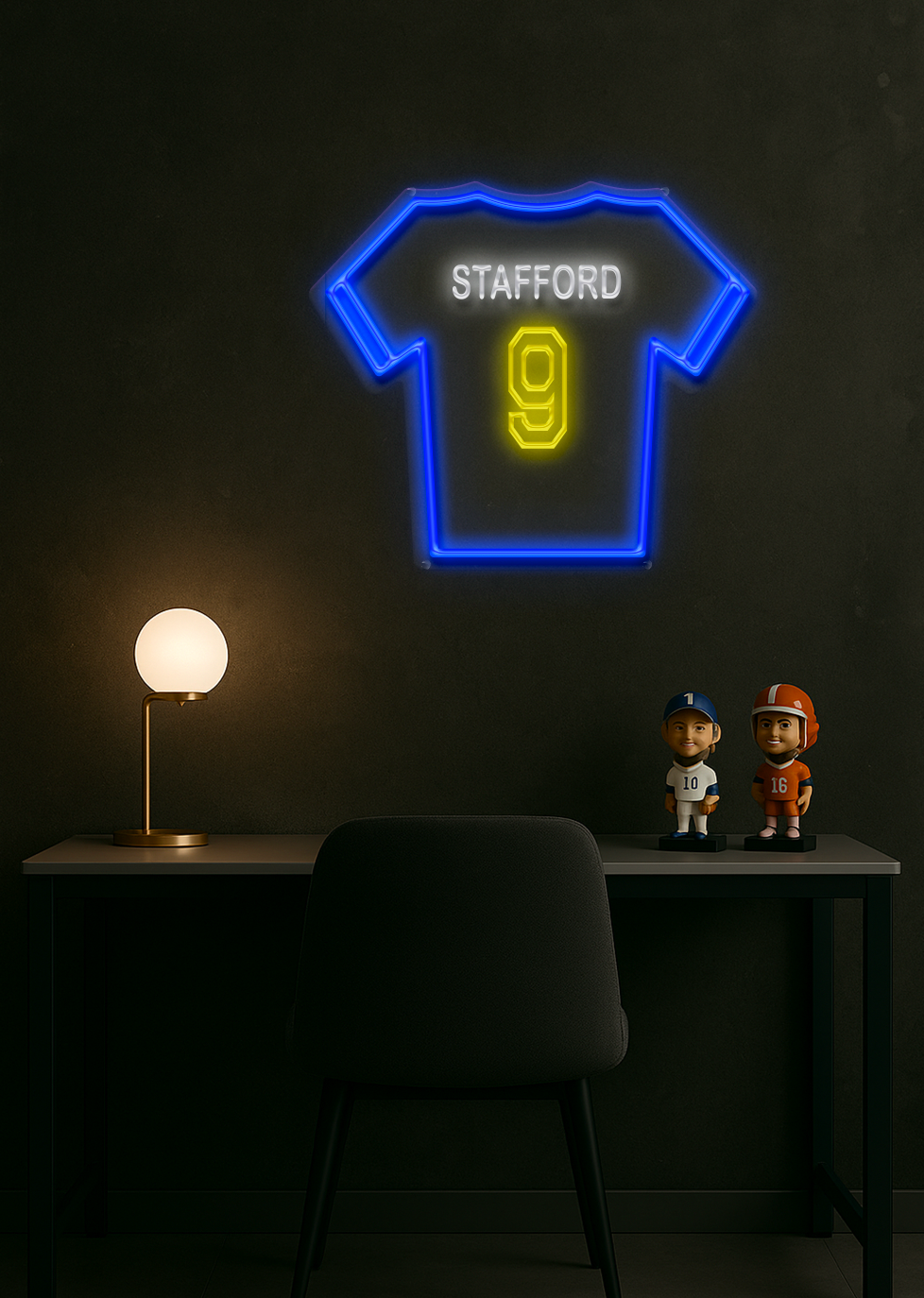 Stafford 