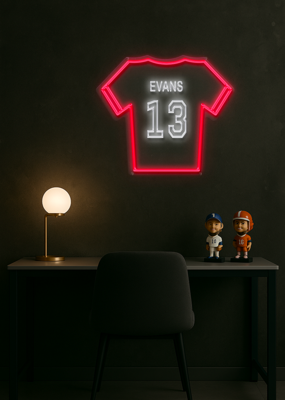 Evans 