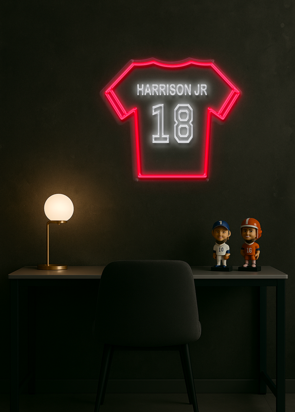 Harrison Jr 