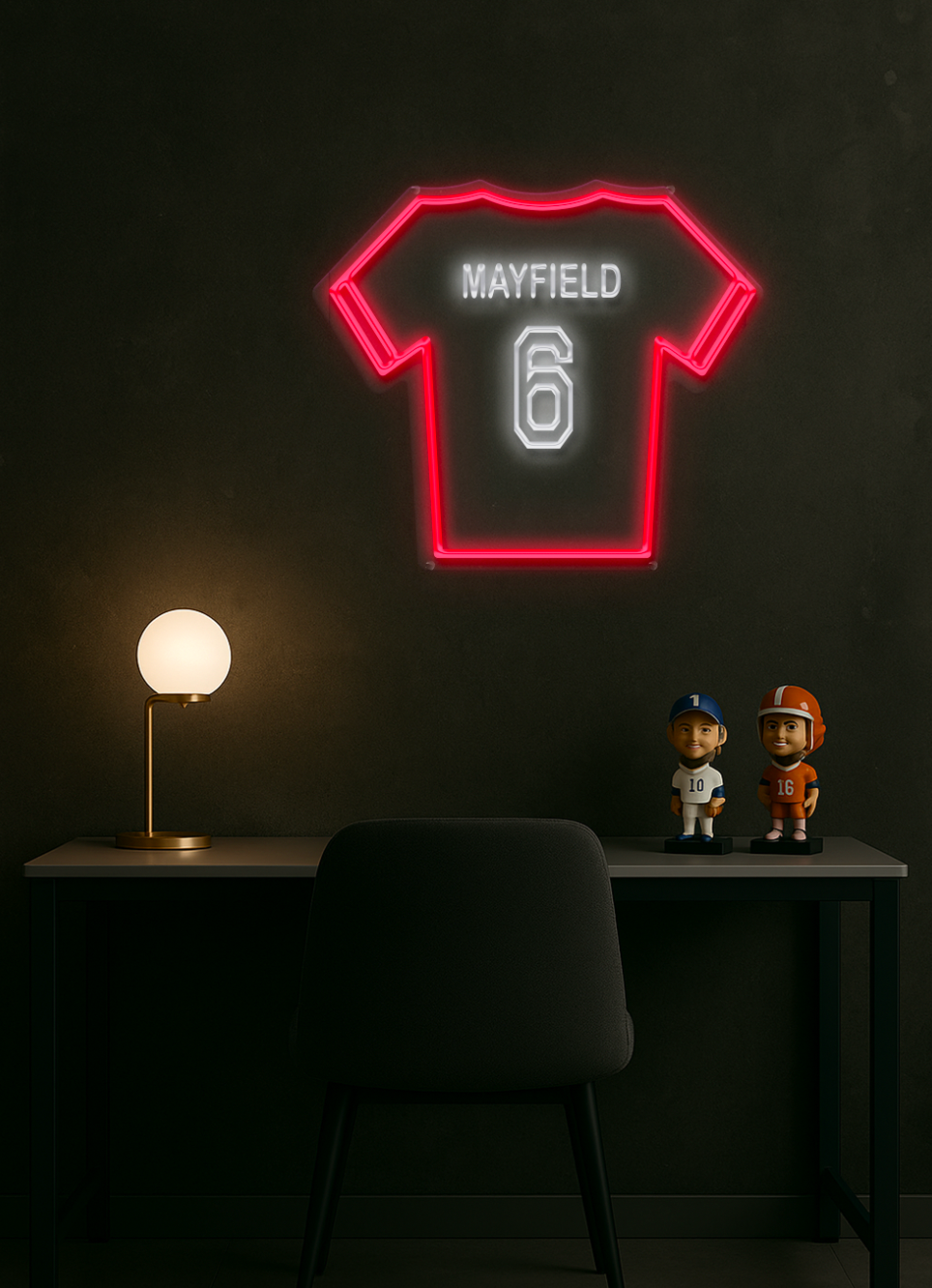Mayfield 