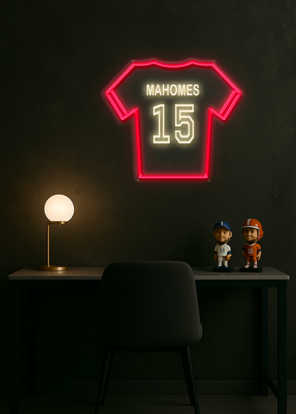 Mahomes 