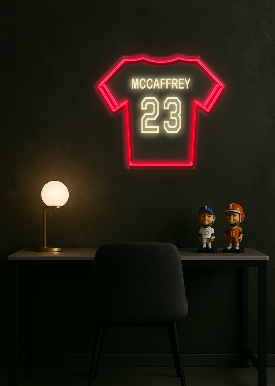 Mccaffrey 