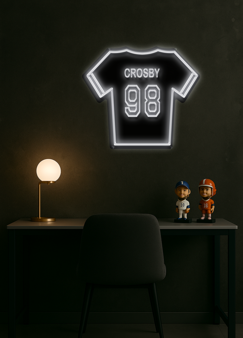 Crosby 