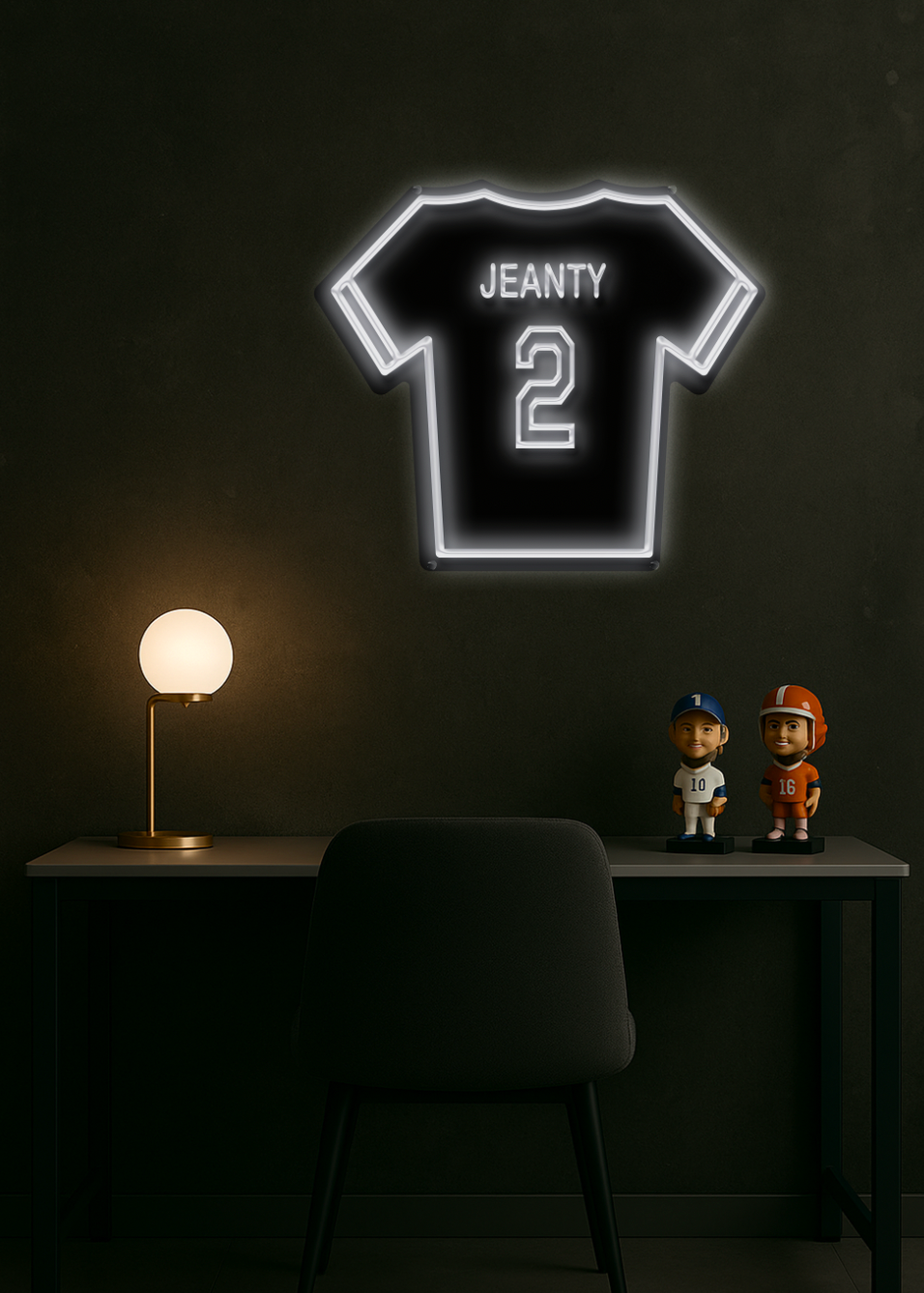 Jeanty 