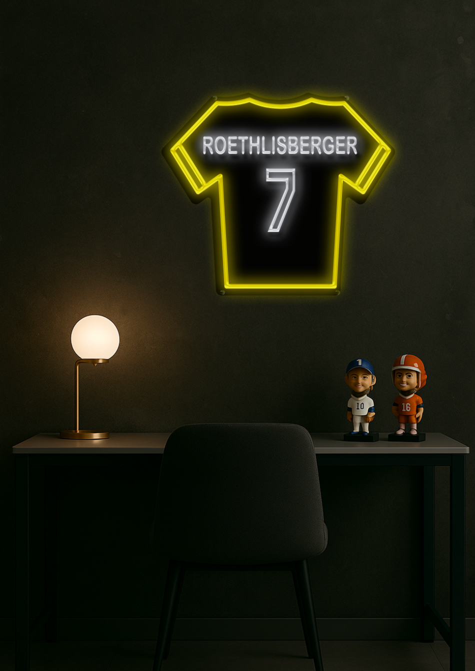 Roethlisberger 