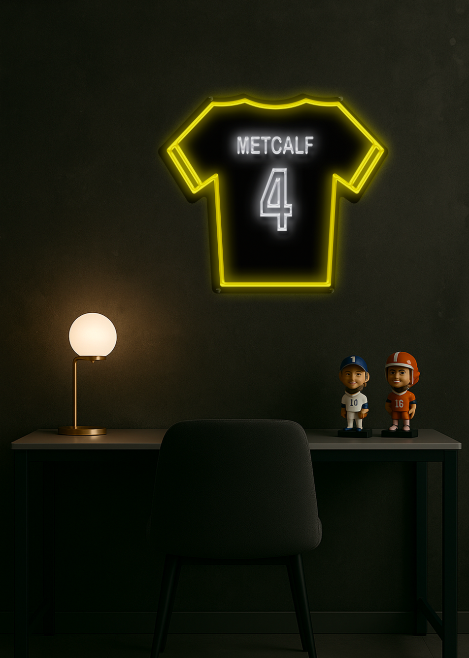 Metcalf 