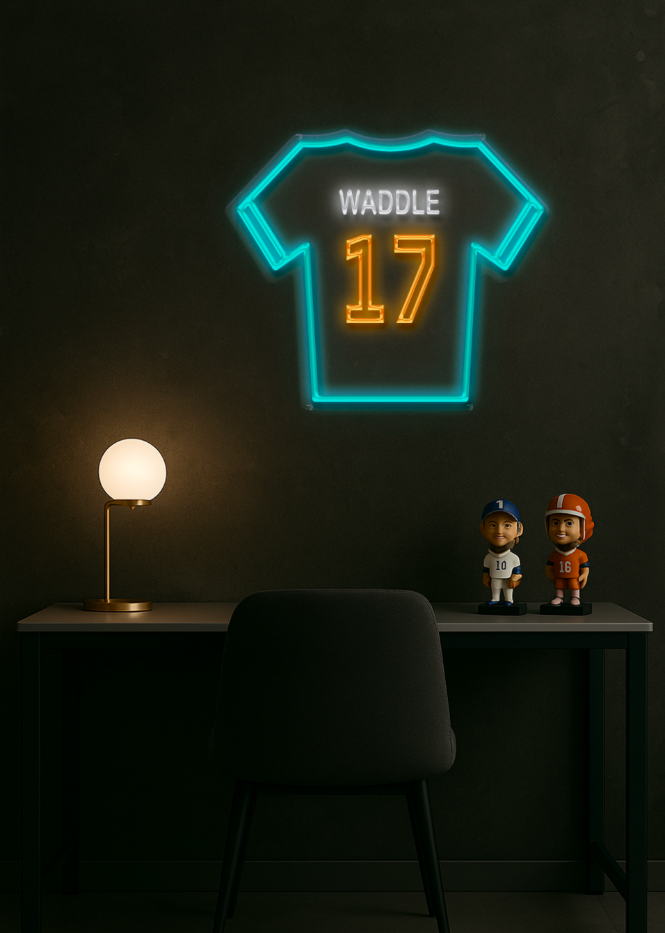 Waddle 