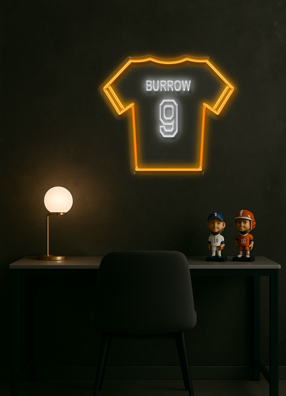 Burrow 