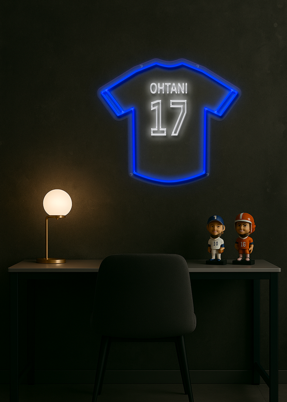 Ohtani 