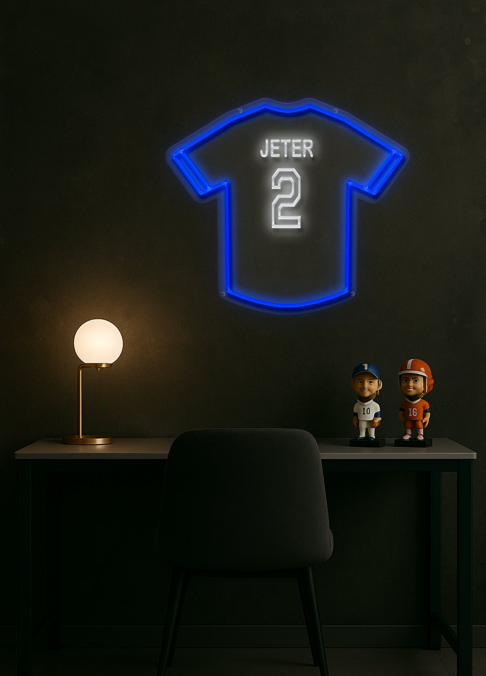 Jeter 