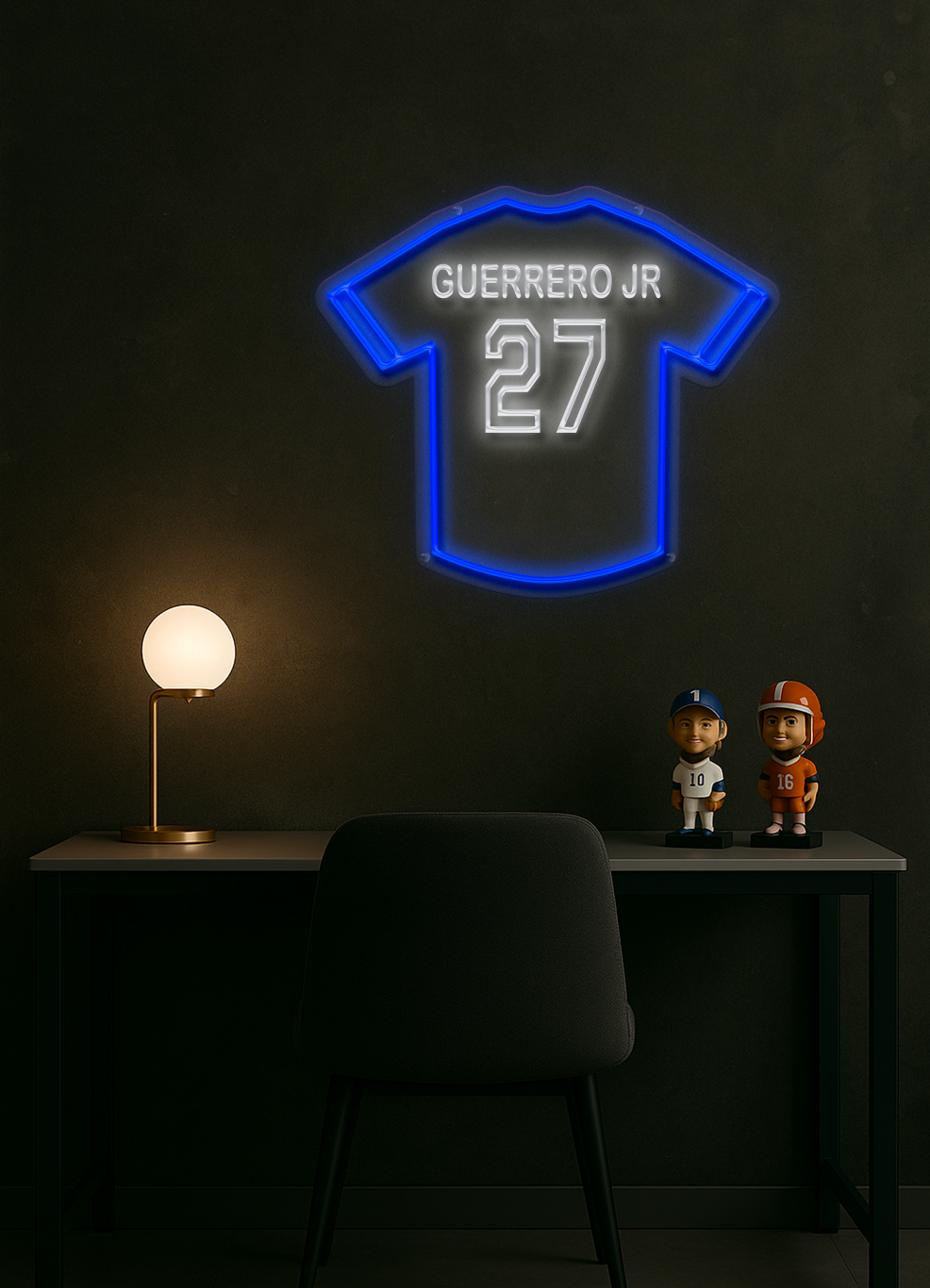 Guerrero Jr 