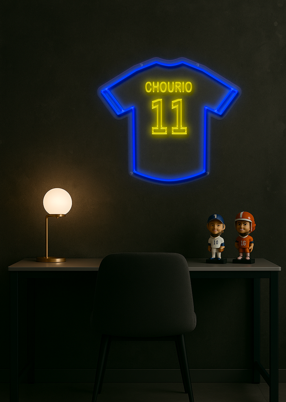 Chourio 