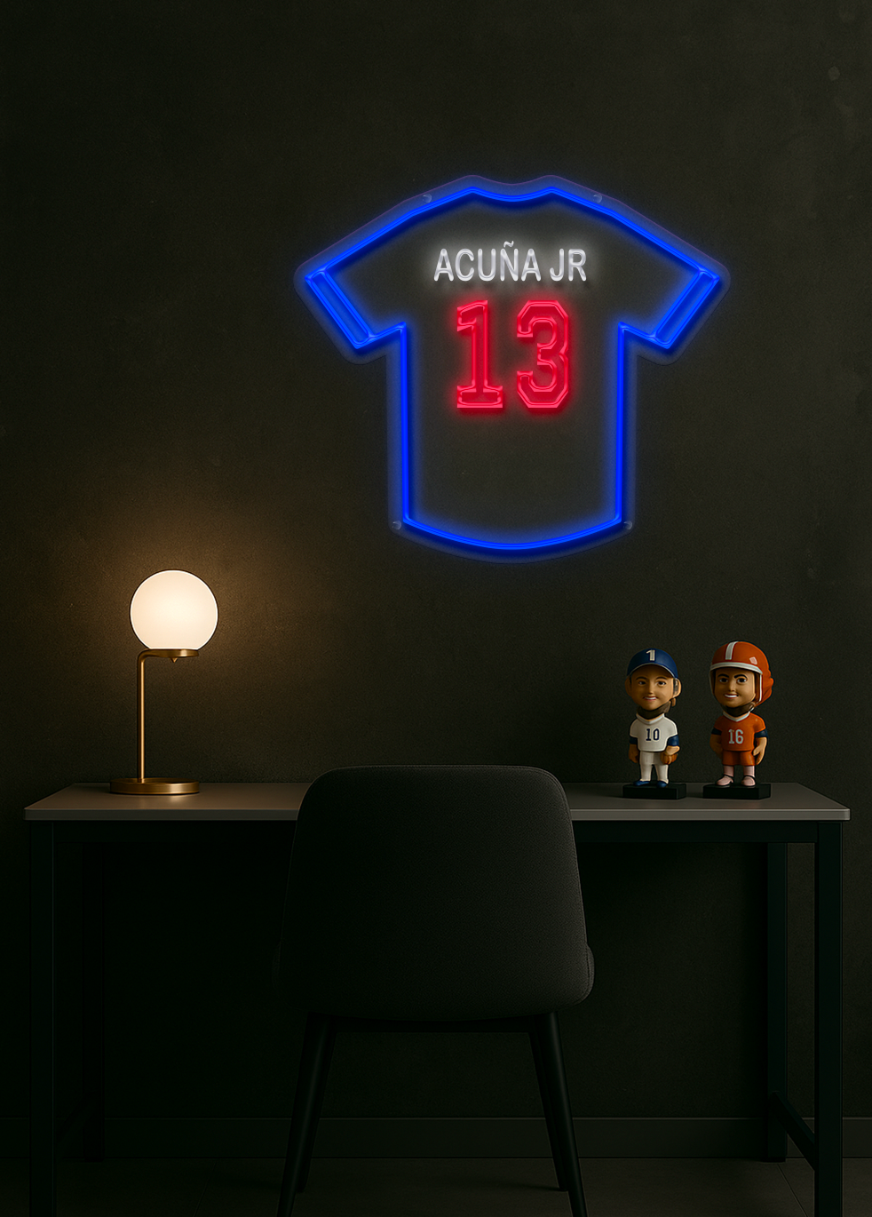 Acuna Jr 