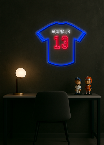 Acuna Jr 