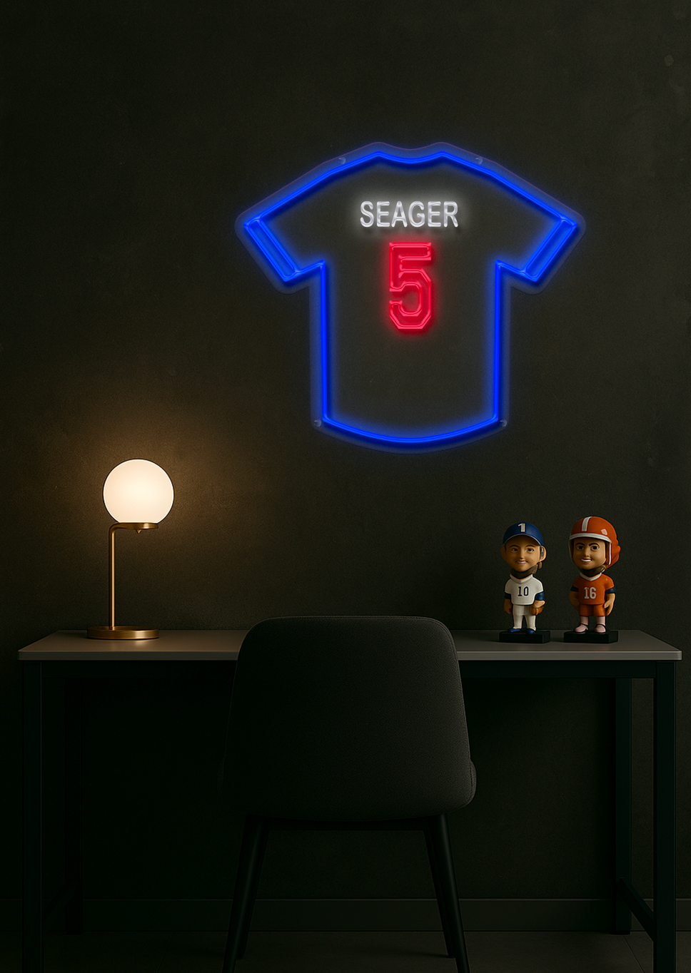 Seager 
