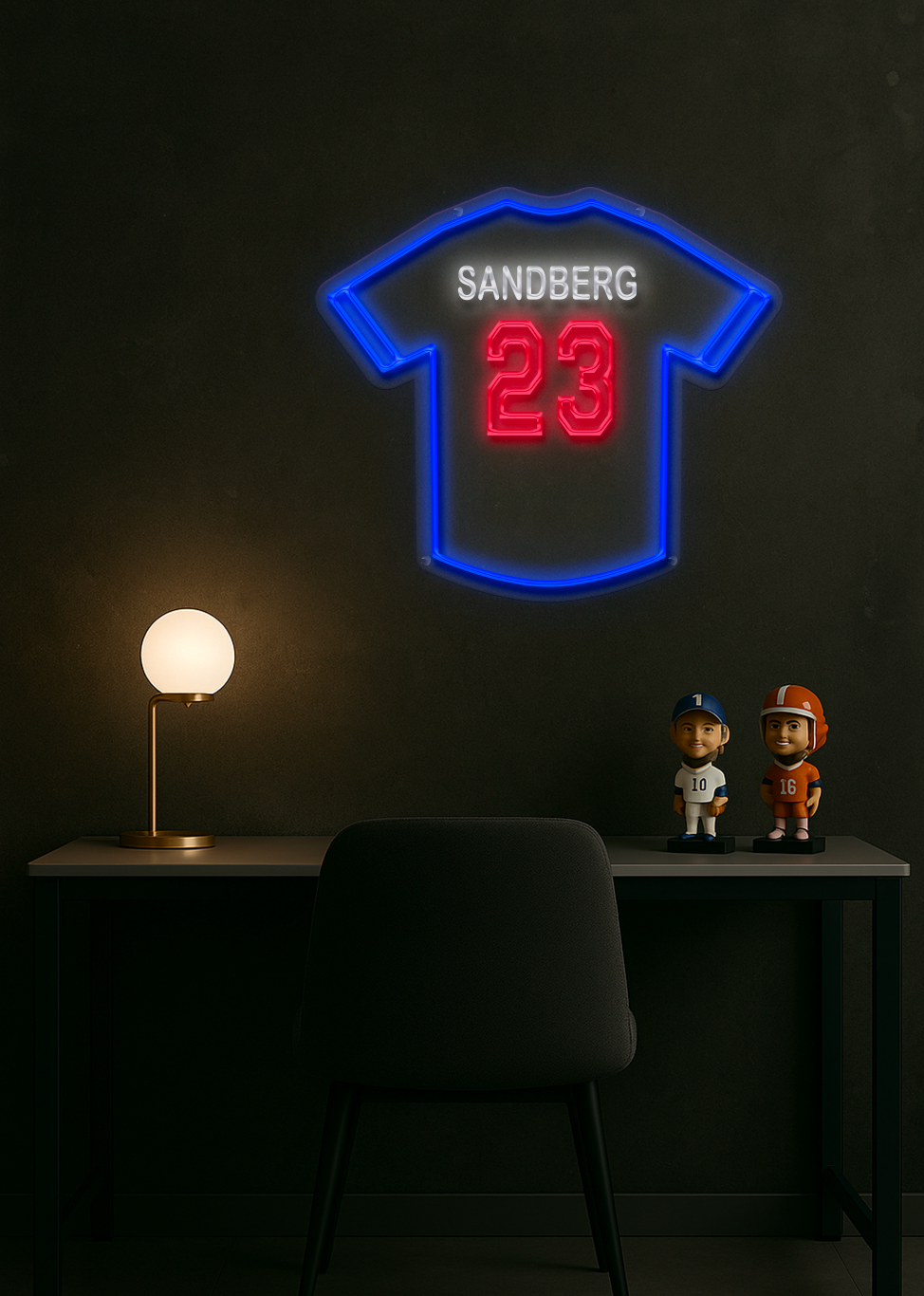 Sandberg 