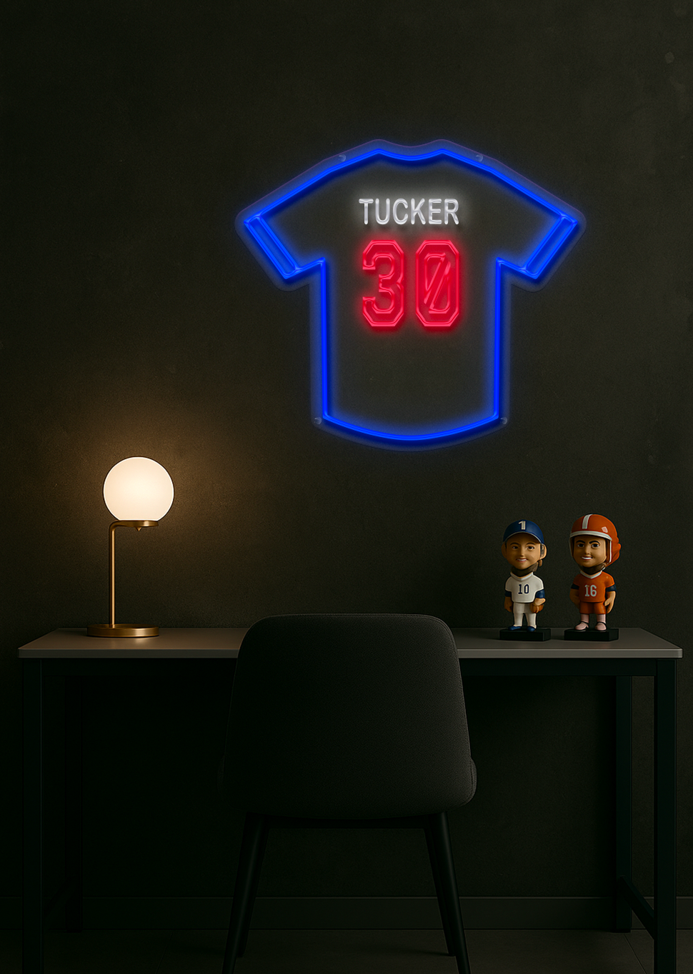 Tucker 