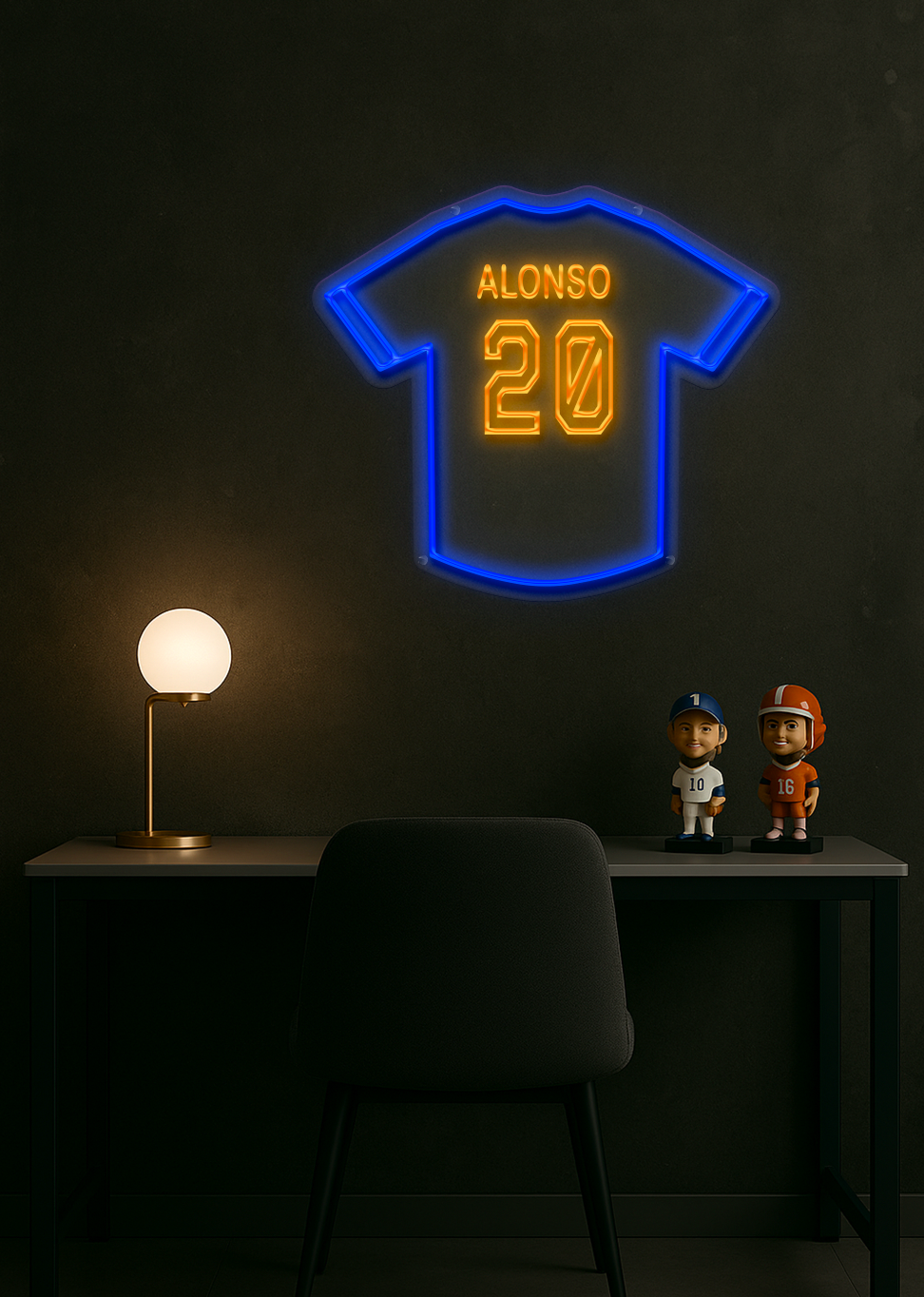 Alonso 