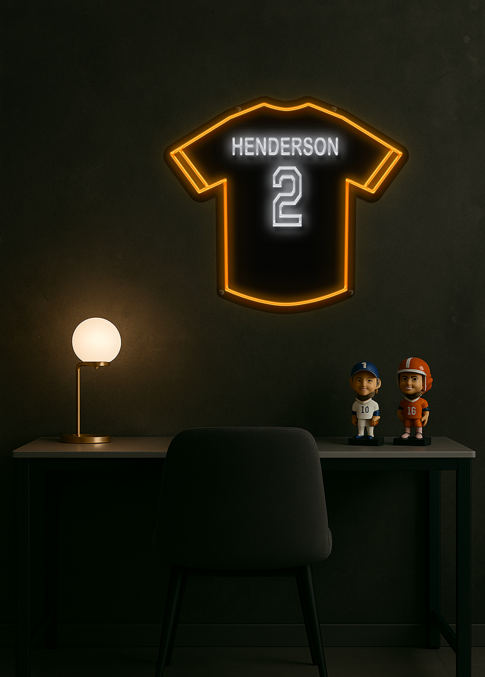 Henderson 