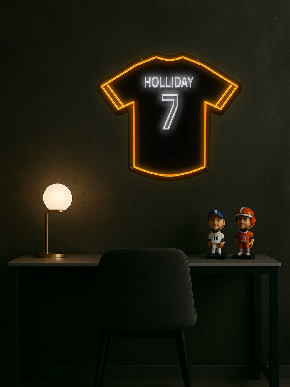 Holliday 