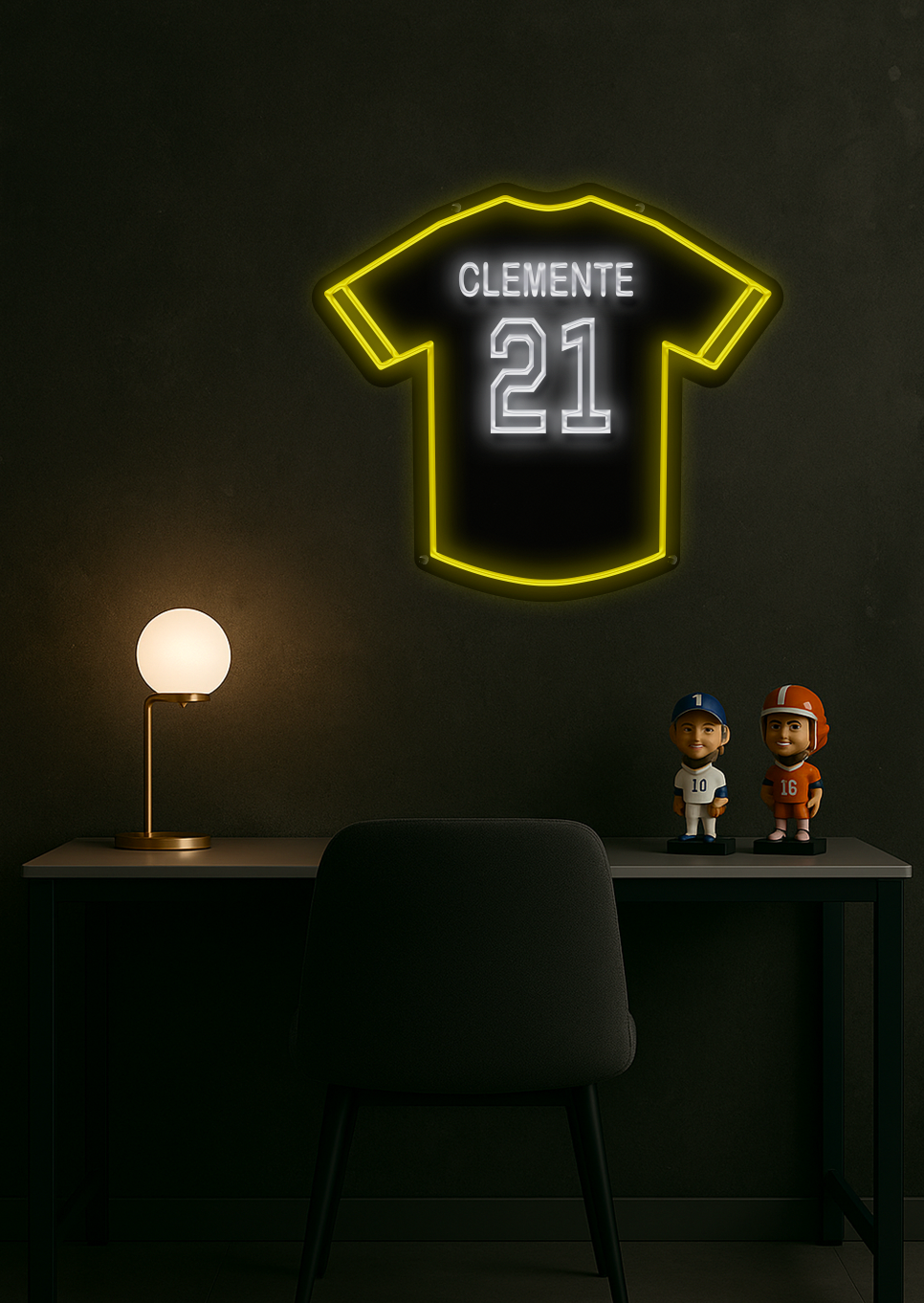 Clemente 