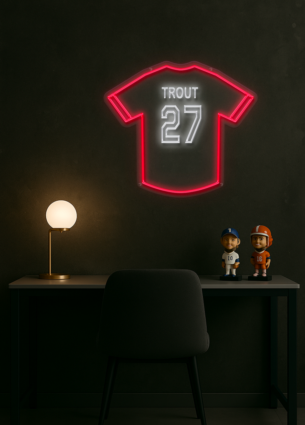 Trout 