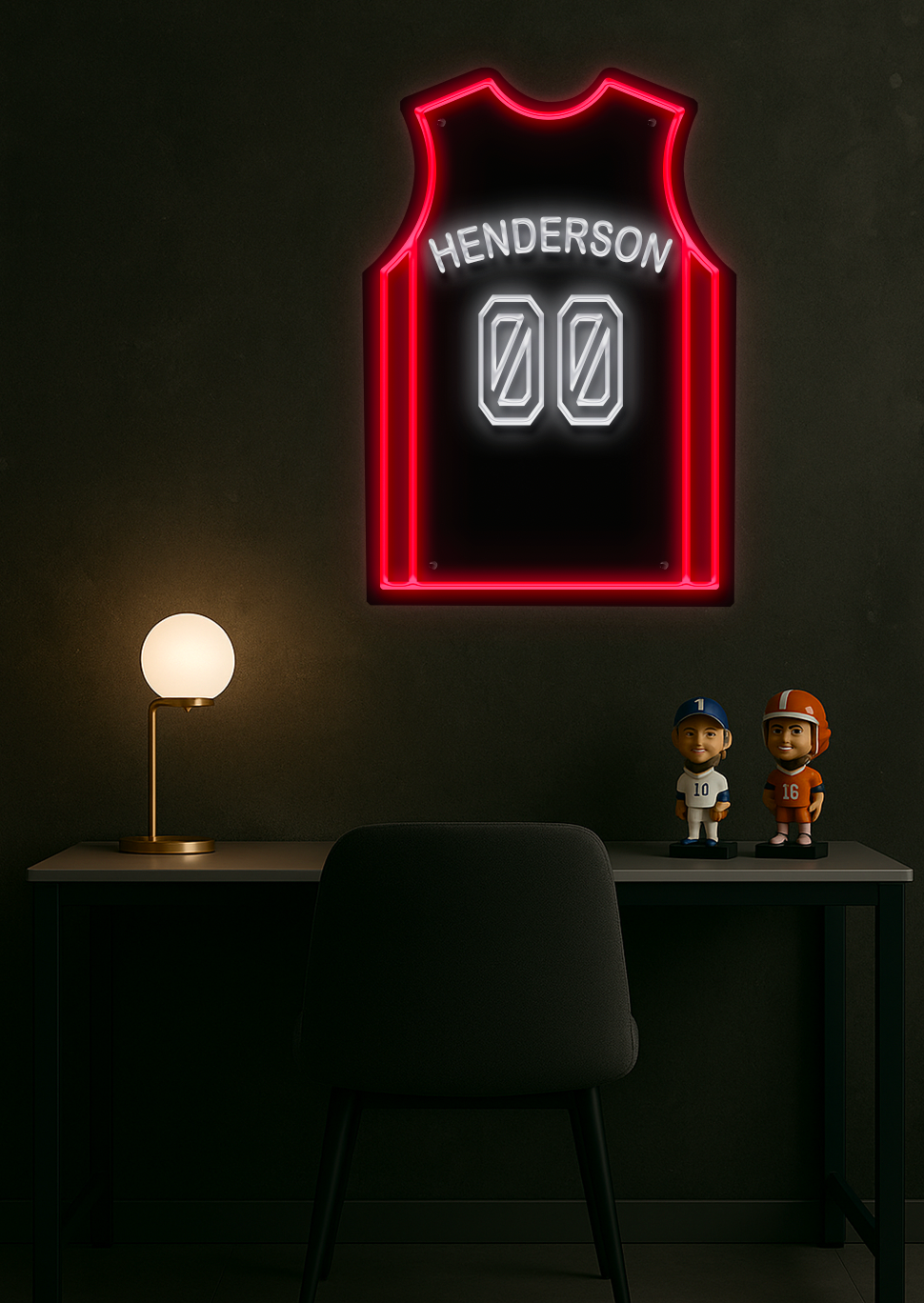 Henderson 