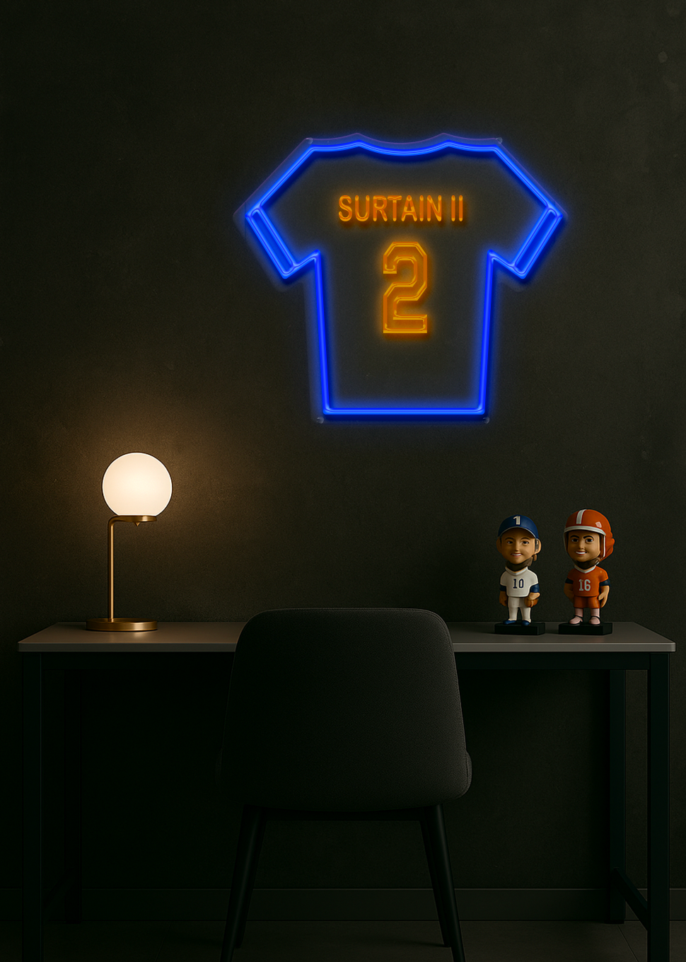 Surtain 