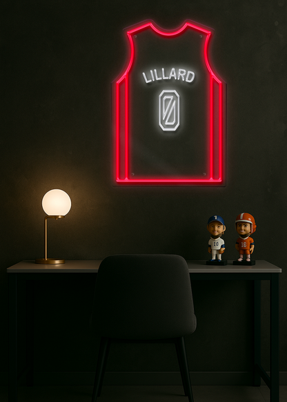 Lillard 