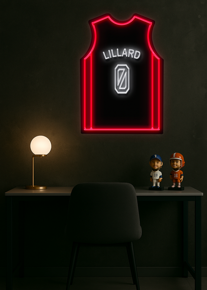 Lillard 
