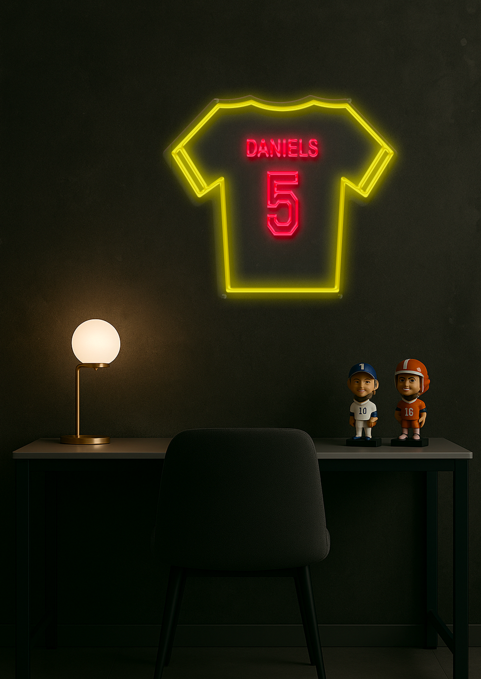 Daniels 