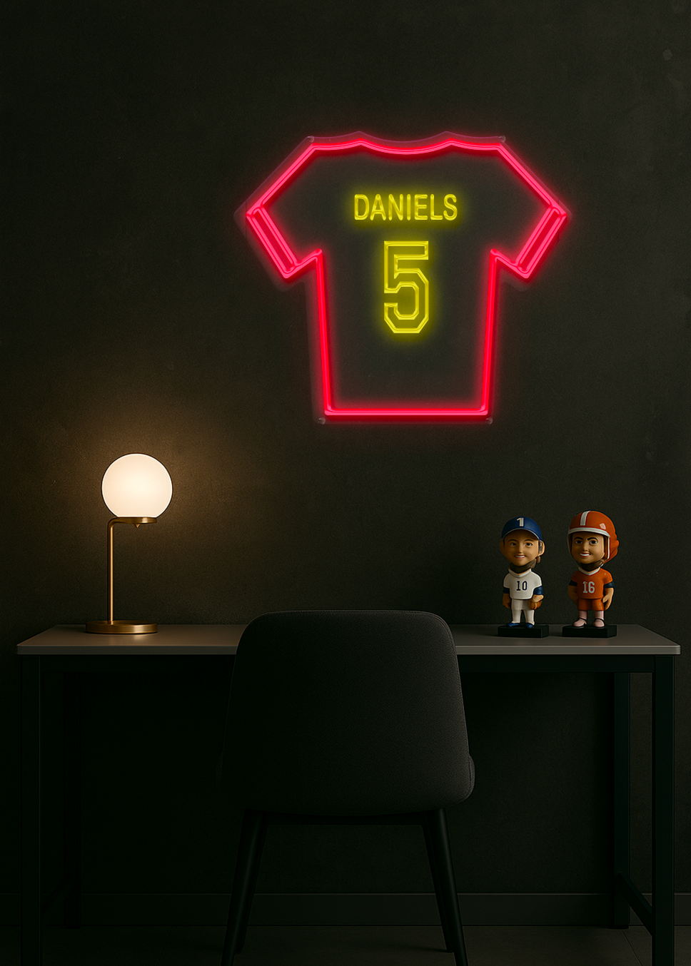 Daniels 