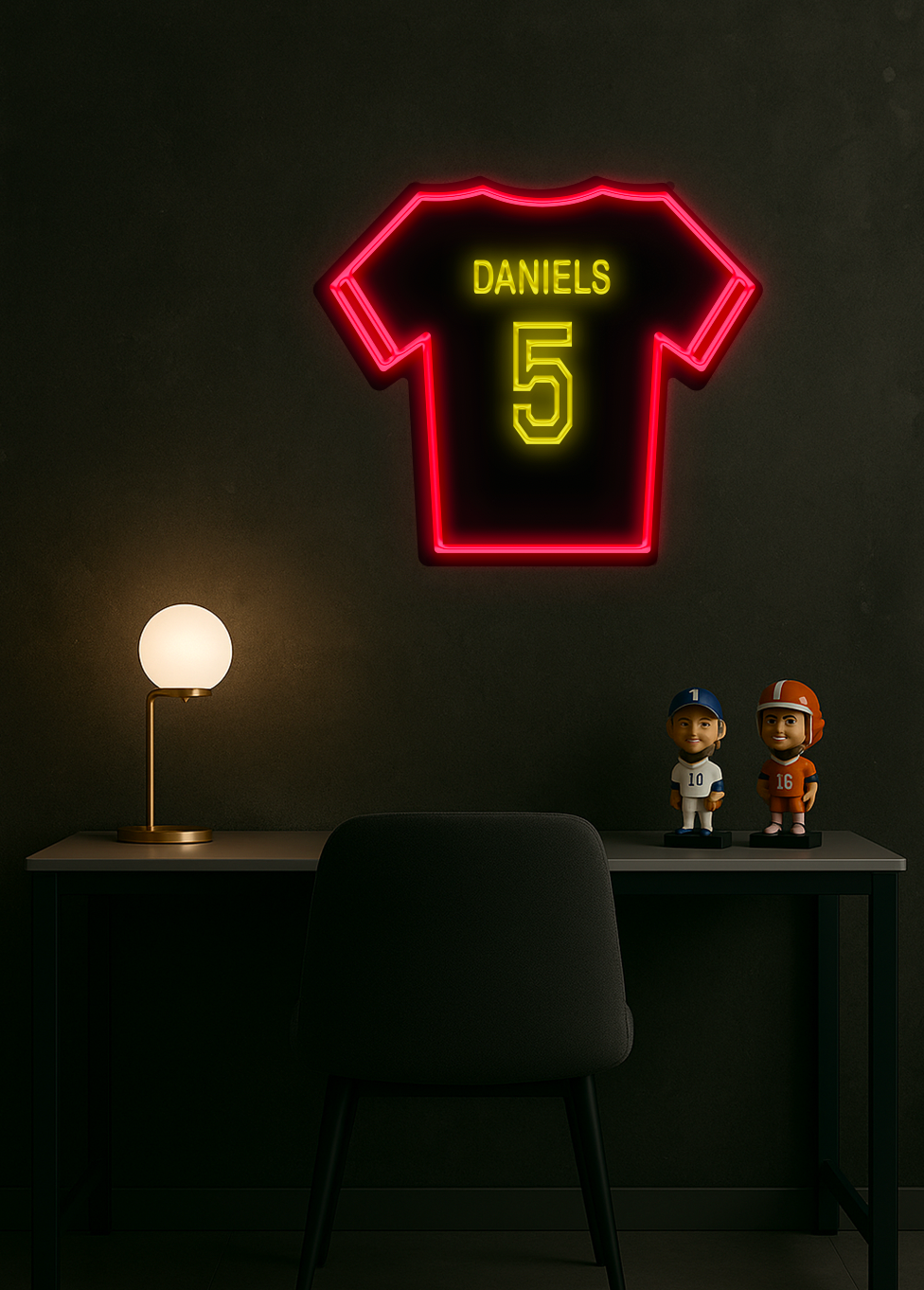 Daniels 