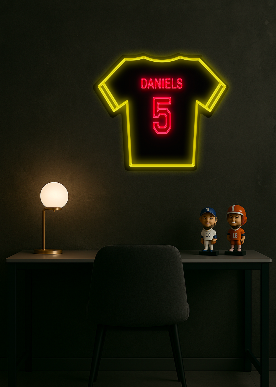 Daniels 