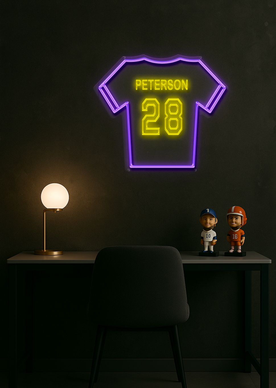 Peterson 