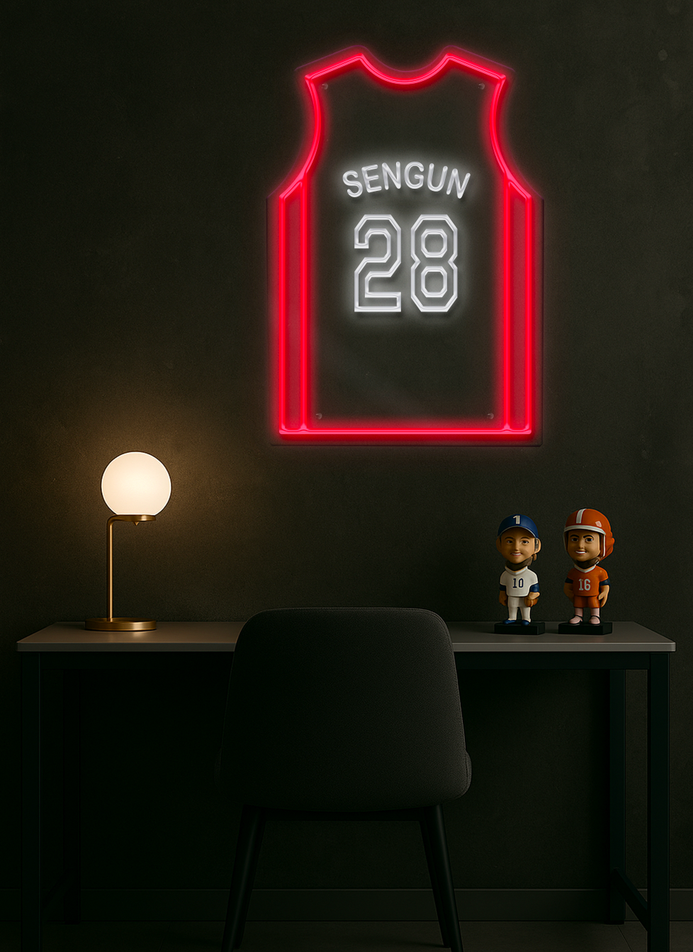 Sengun 