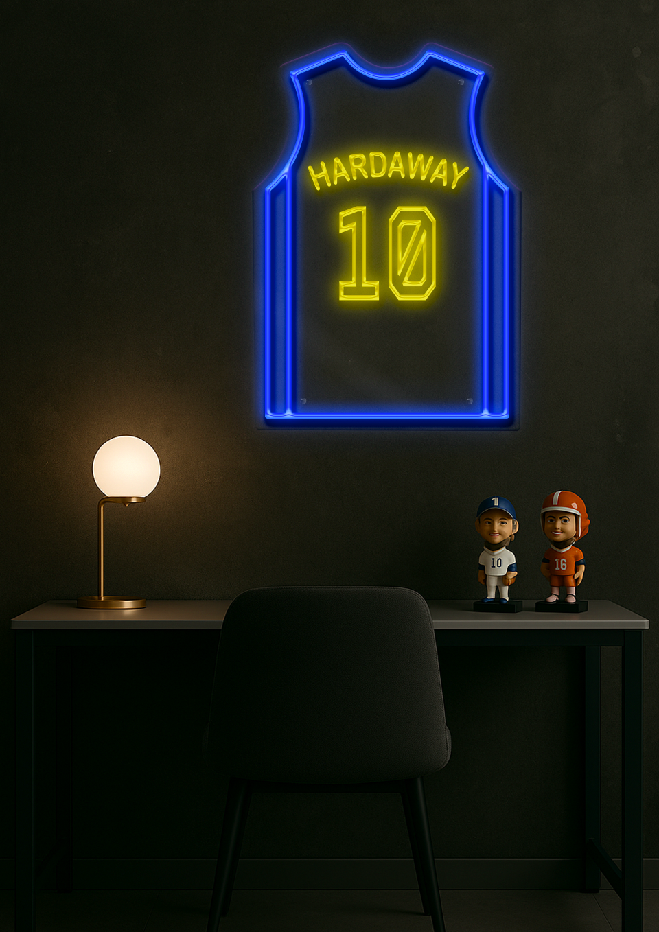 Hardaway 