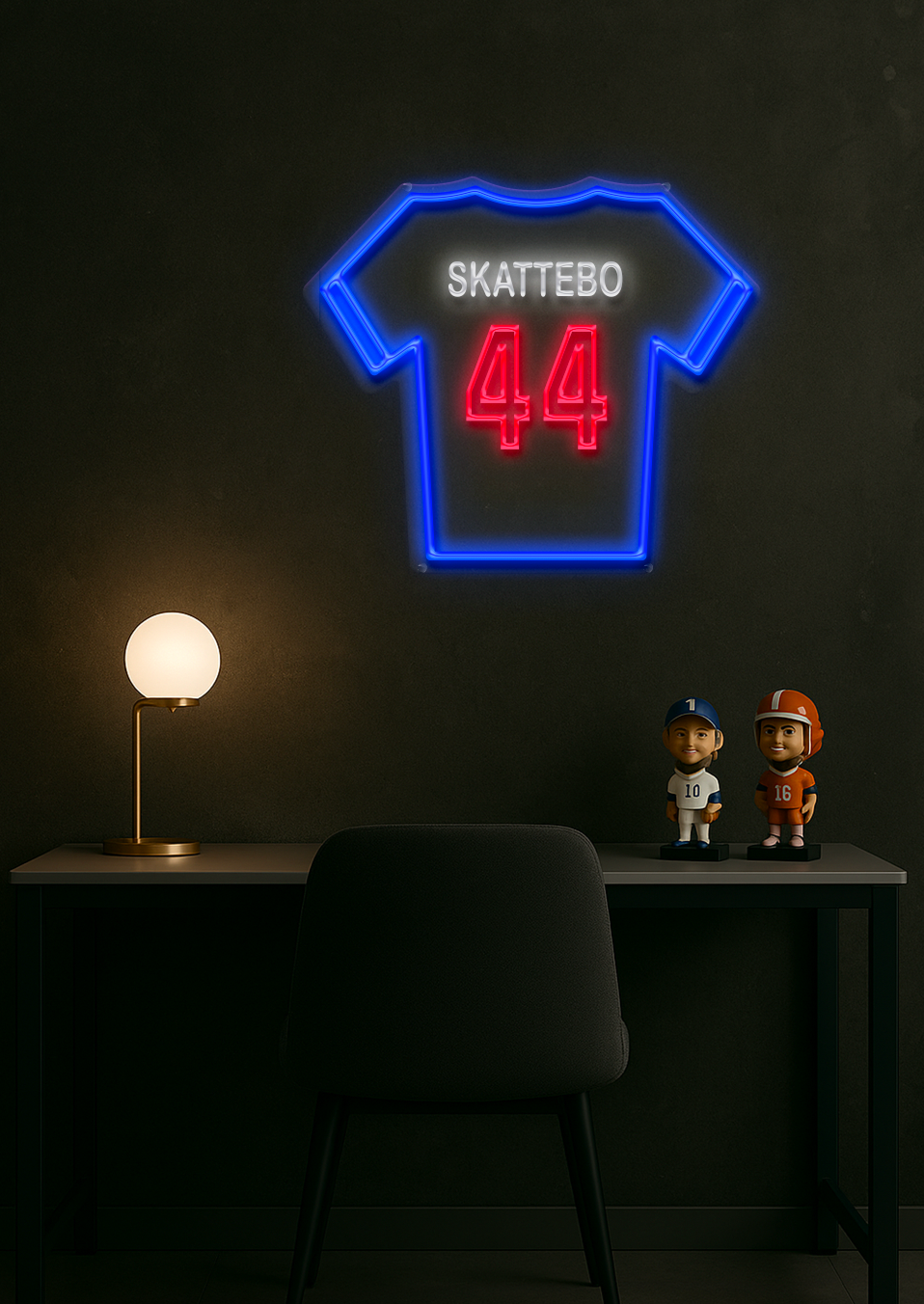 Skattebo 